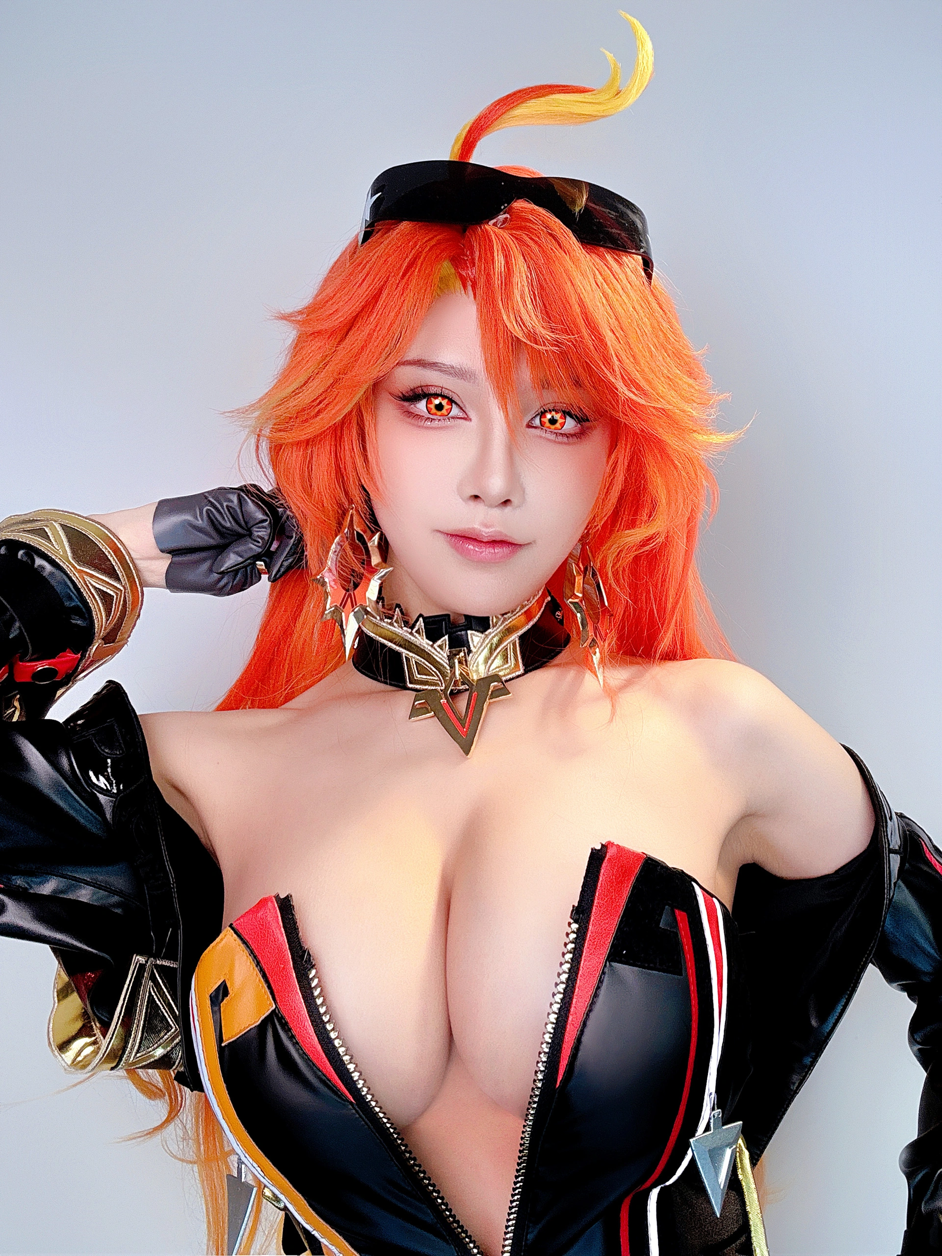 水淼Aqua – NO.222 2025年02月fantia会员订阅 マーヴィカ_ 1